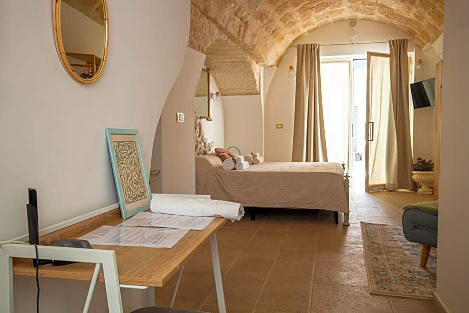 Le dimore delle stelle