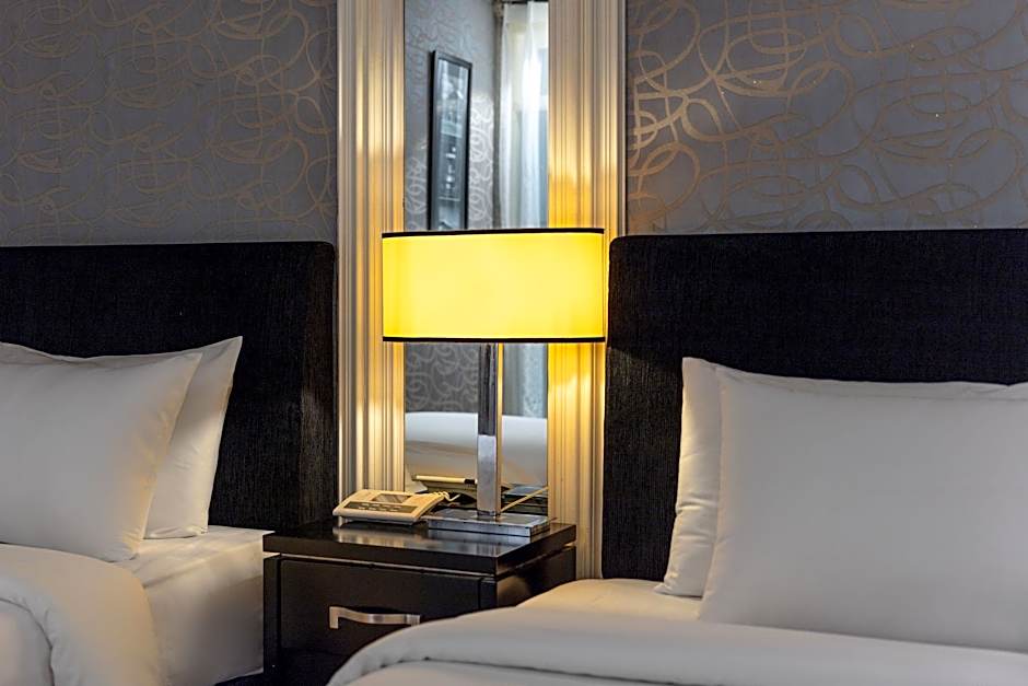 Classy Boutique Hotel