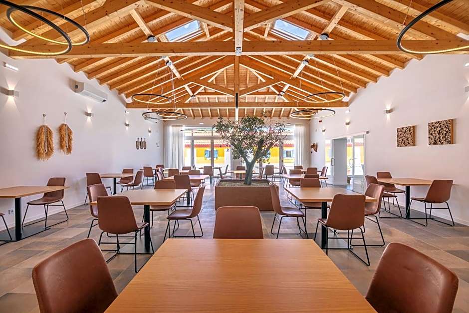 Resort Rural Quinta do Carrascal