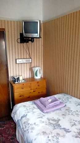 Single Room with Shower