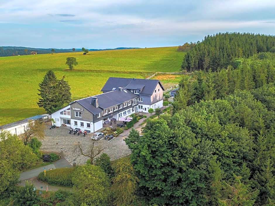 Landhotel Flora & Fauna