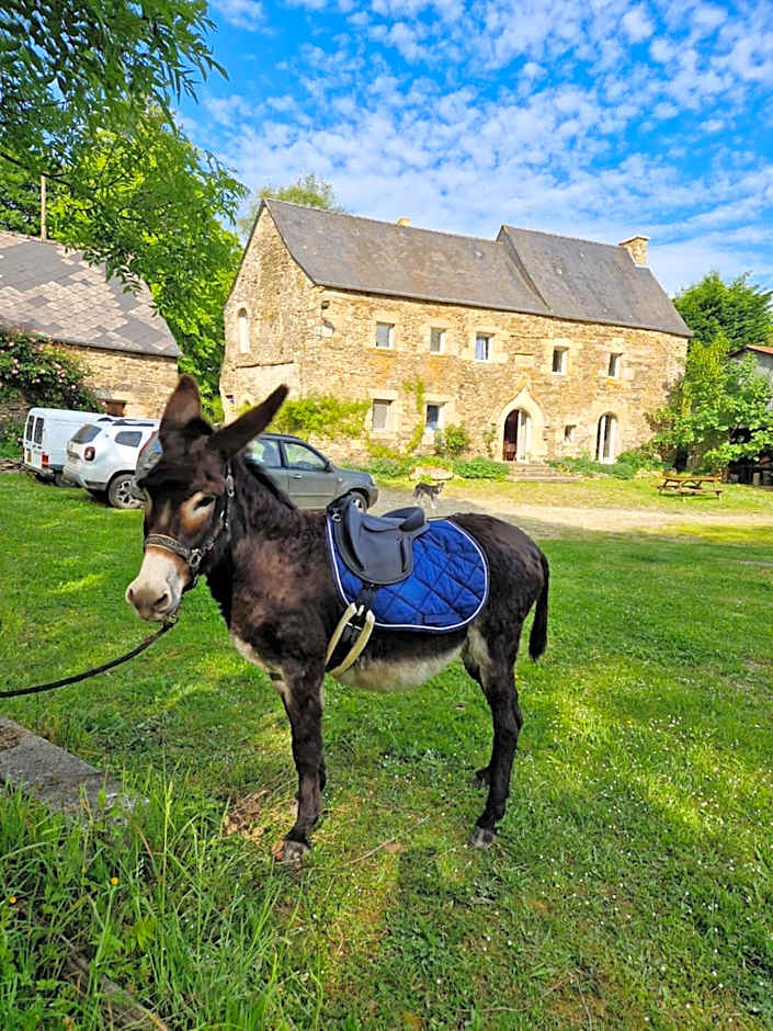 Manoir de Questinguy