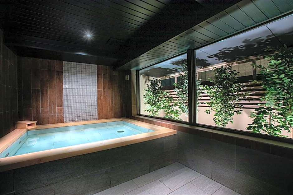 まち宿 壱龍 MACHIYADO ICHIRYU