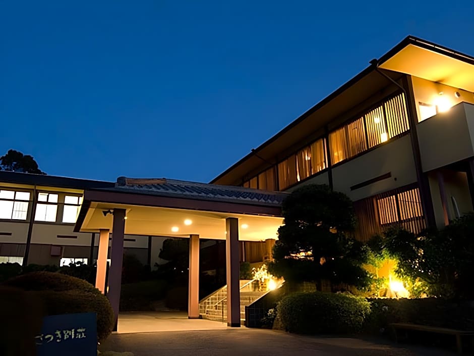 Satsuki Bessou Ryokan