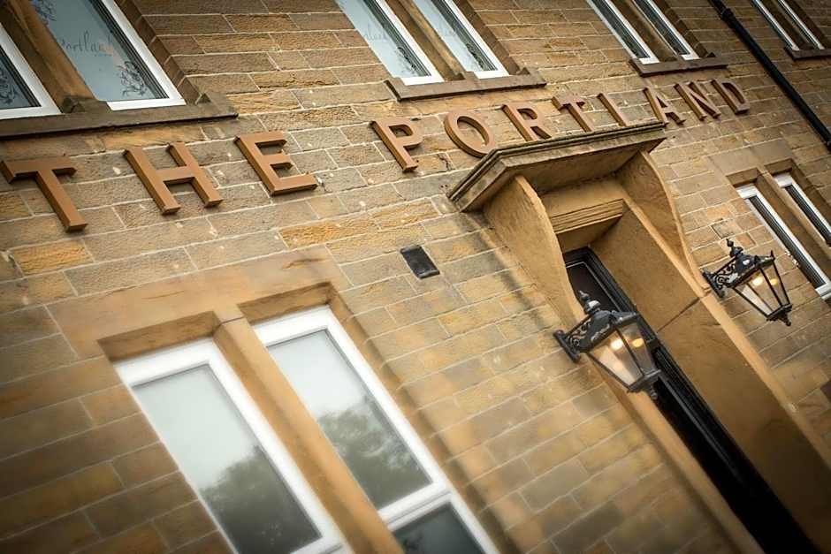 The Portland