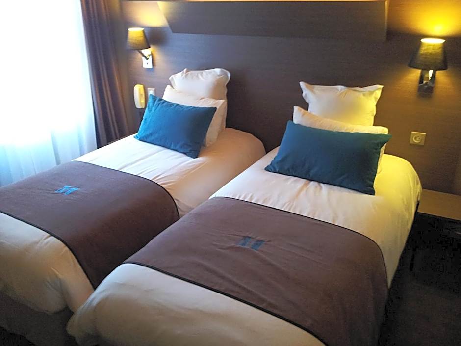 Moka Hotel