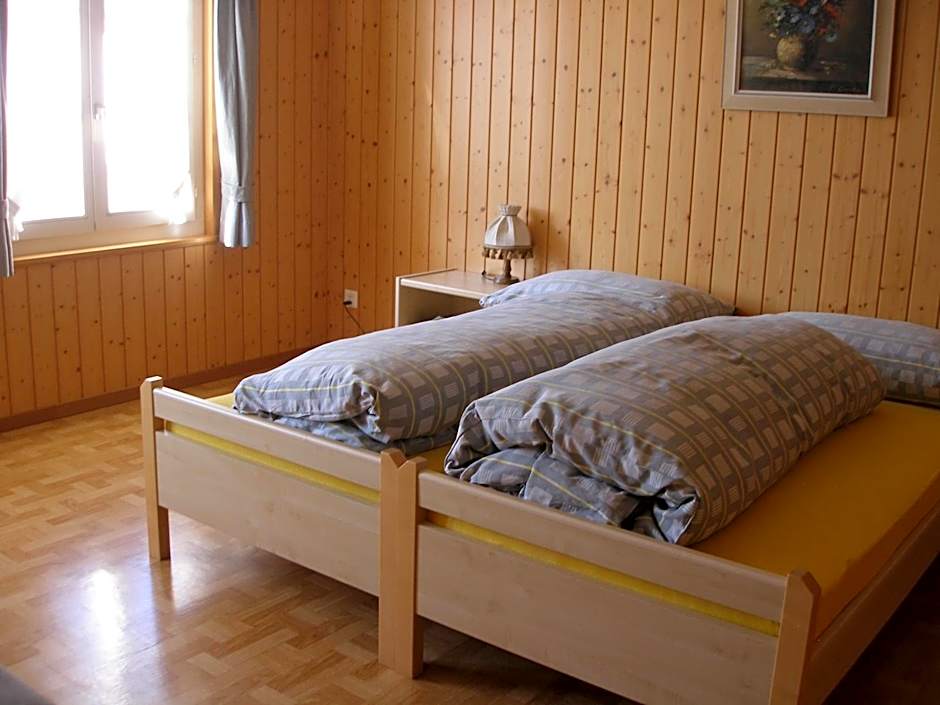 Gasthof Rössli