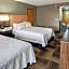 Hampton Inn Latrobe