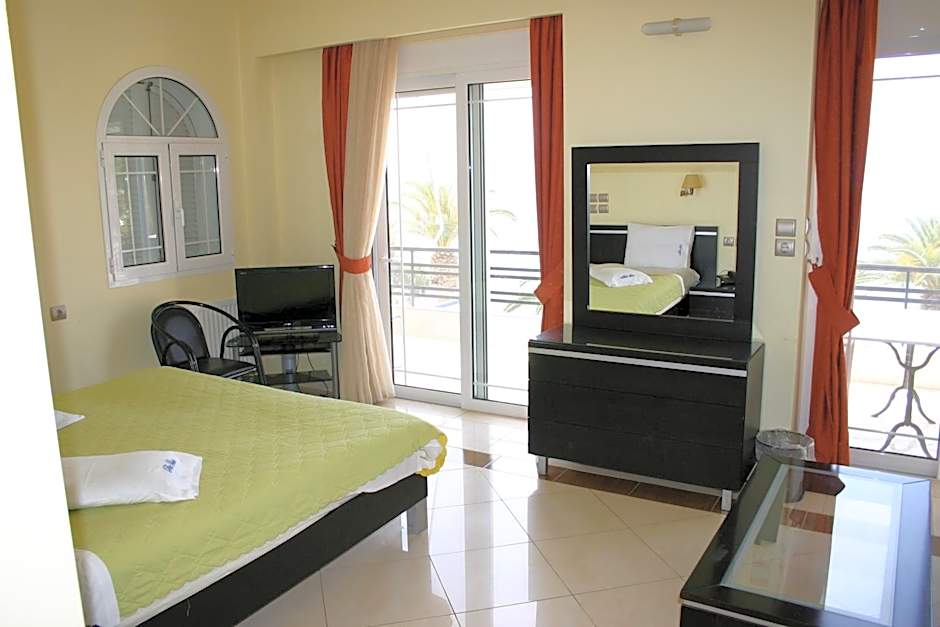 Hotel Petit Palais