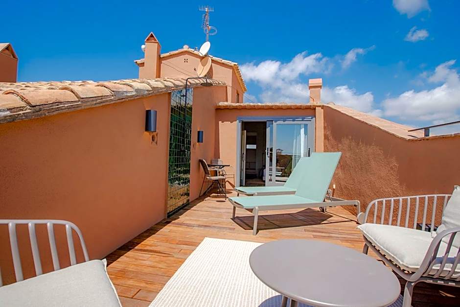 Hotel Gran Claustre Restaurant & Spa