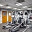 Fairfield Inn & Suites by Marriott Lawton