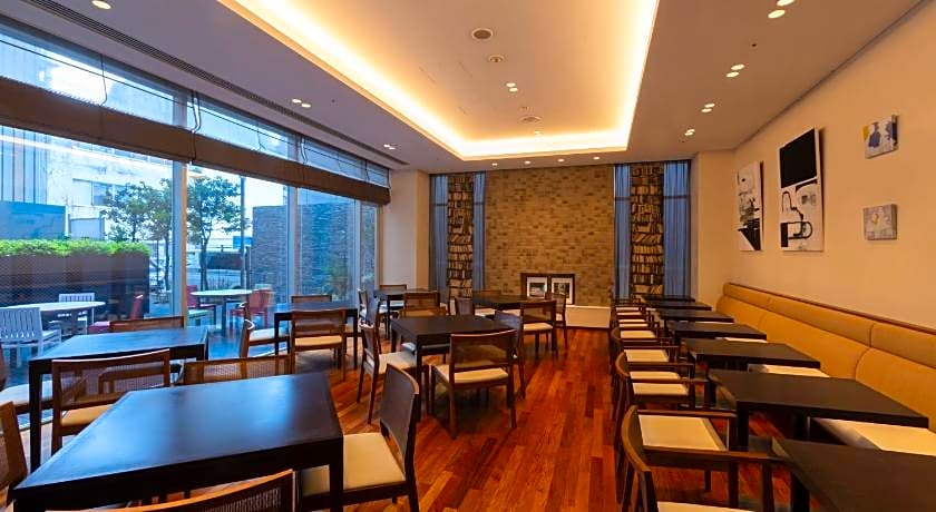 KOKO HOTEL Sendai Kotodai Park