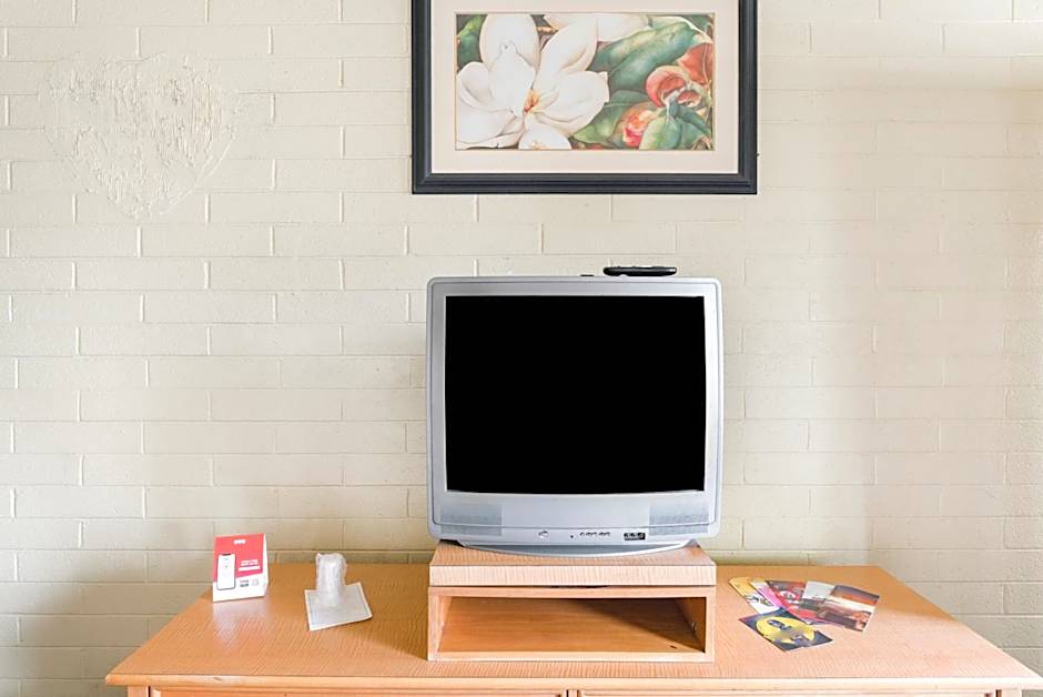 OYO Oasis Motel Las Vegas I-15