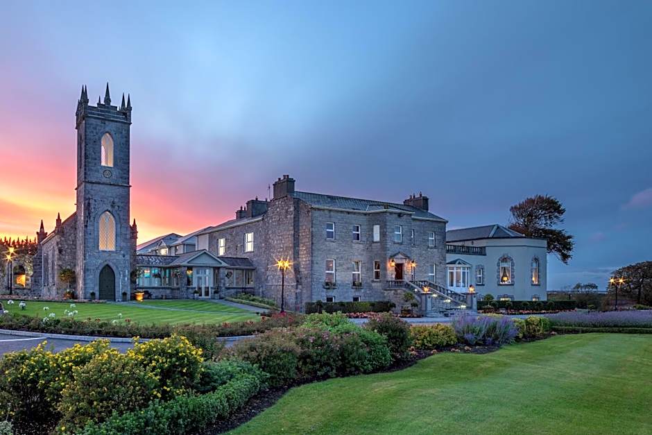 Glenlo Abbey Hotel