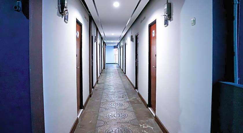 Collection O Tunas Plaza Residence