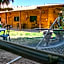 Idan Lodge in the Arava