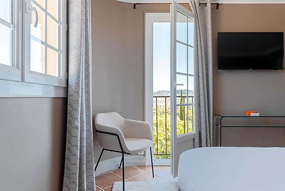 Boutique Hotel - Hostellerie Berard et Spa