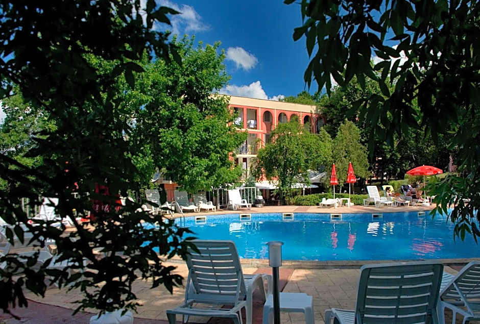 Rilena Hotel
