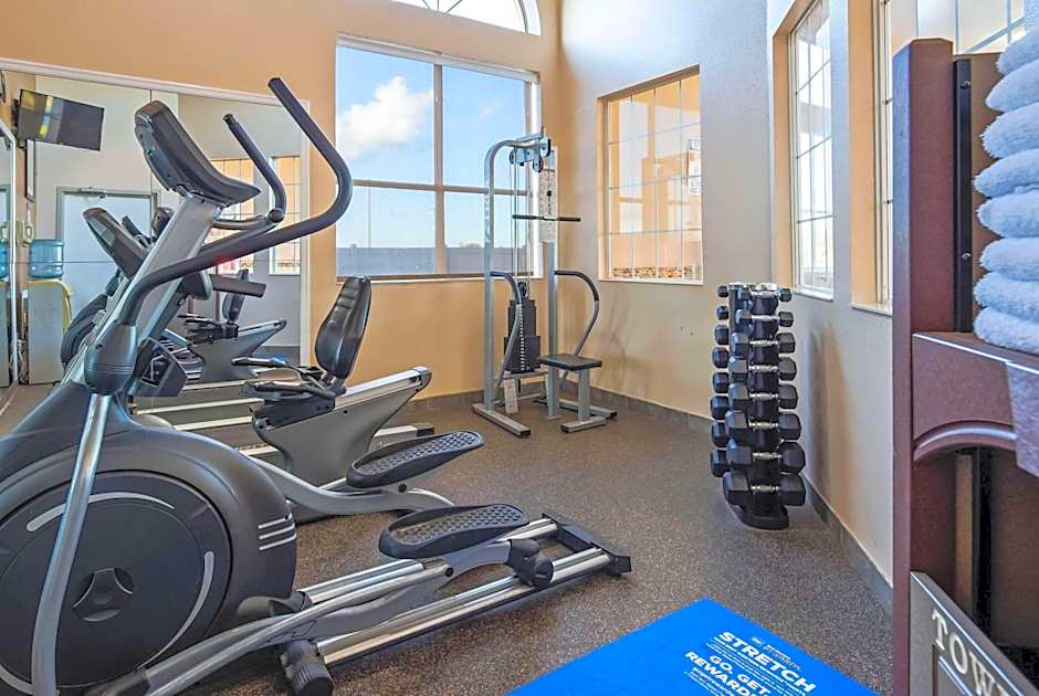 Baymont by Wyndham Lubbock