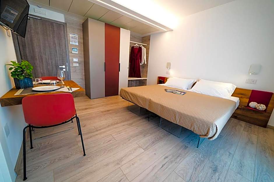 Albamarina Residence