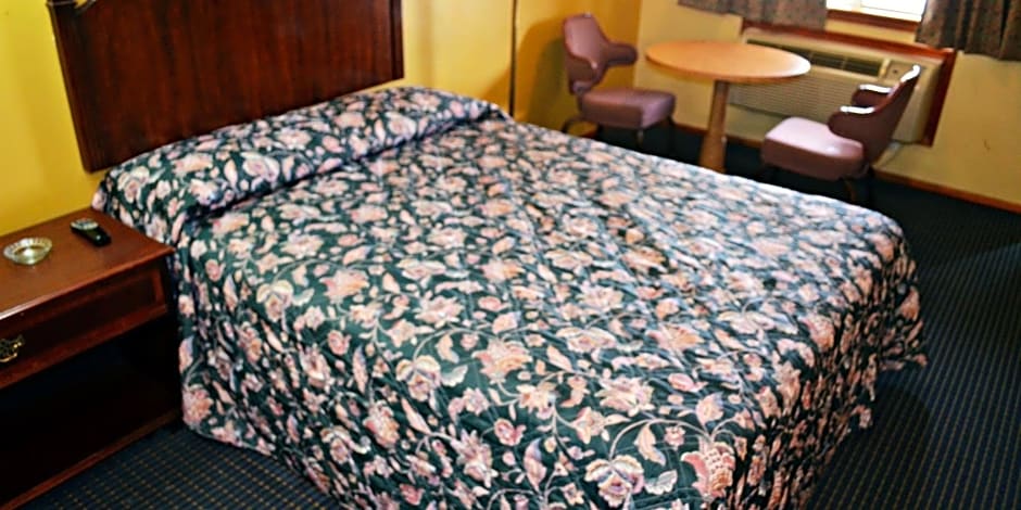 Aloha Inn