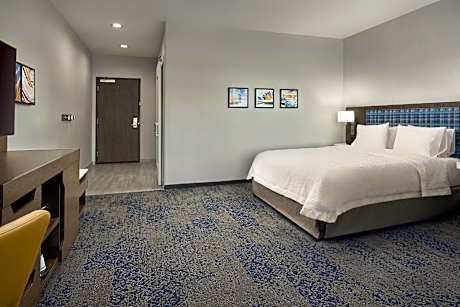King Bed Non Smoking