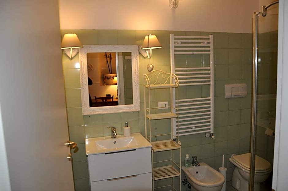 BED AND BREAKFAST PIAZZA MERCATO