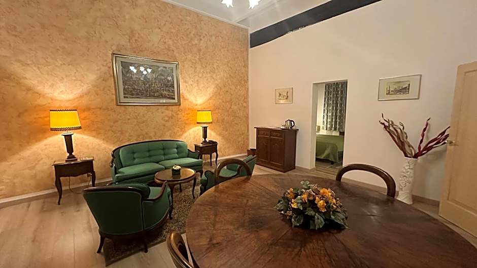 Hotel Roma