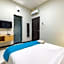 Sans Hotel Good Wish Semarang