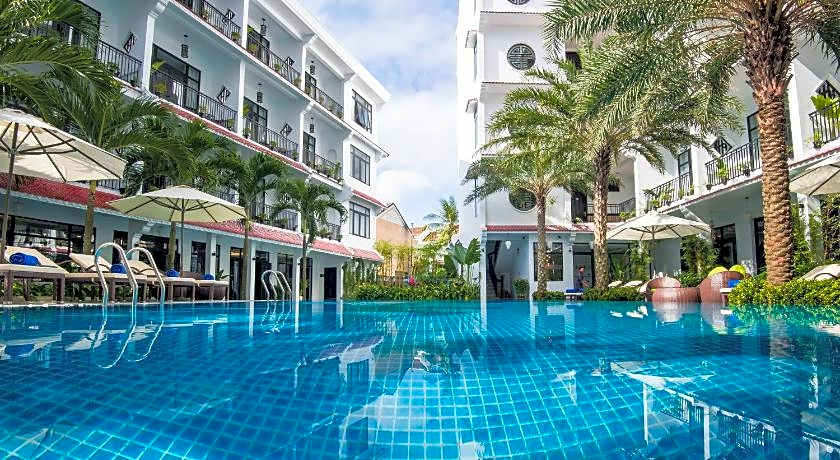 Hadana Boutique Resort Hoi An