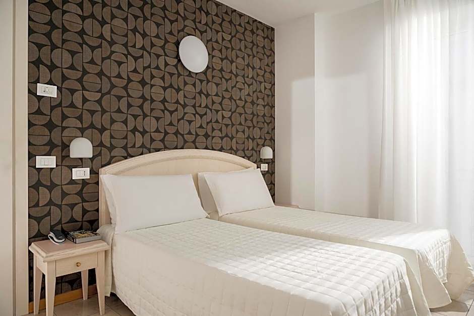 Hotel Villa Mare