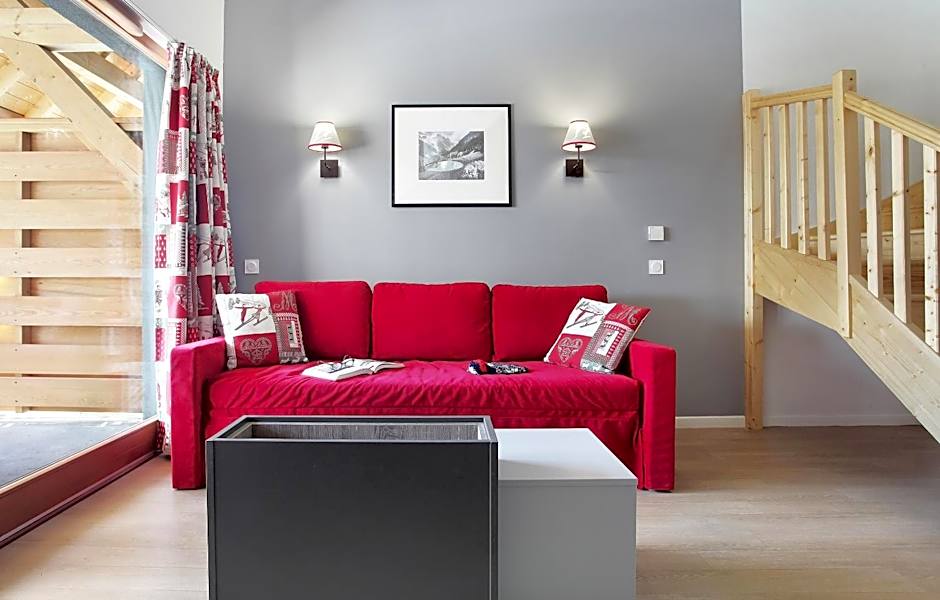 Résidence Odalys Aquisana