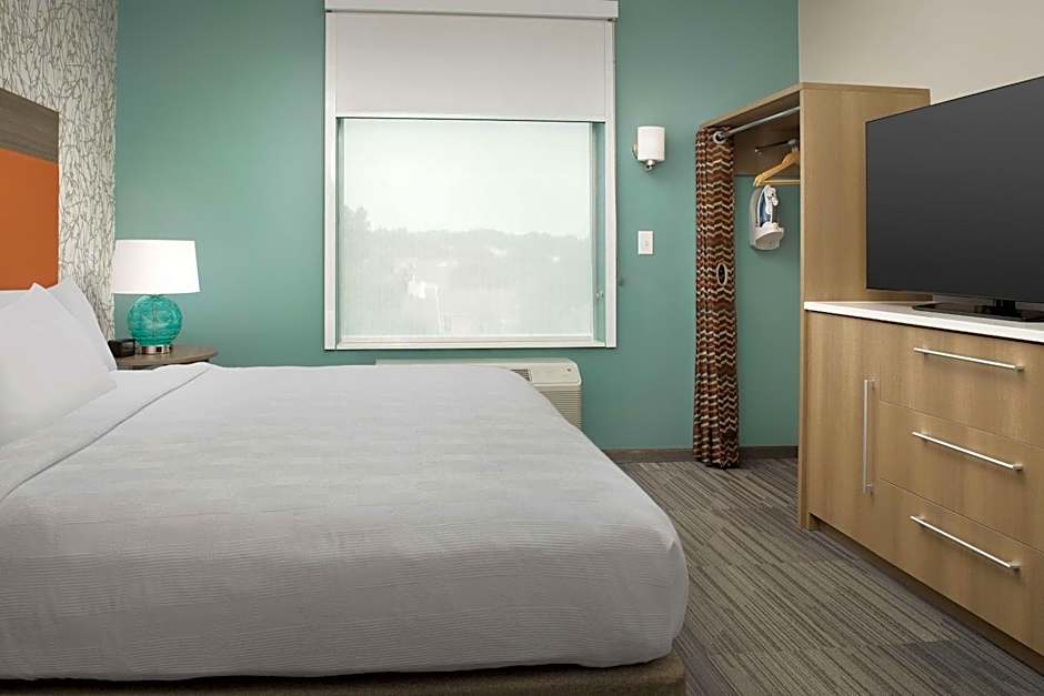 Home2 Suites by Hilton Columbus Polaris