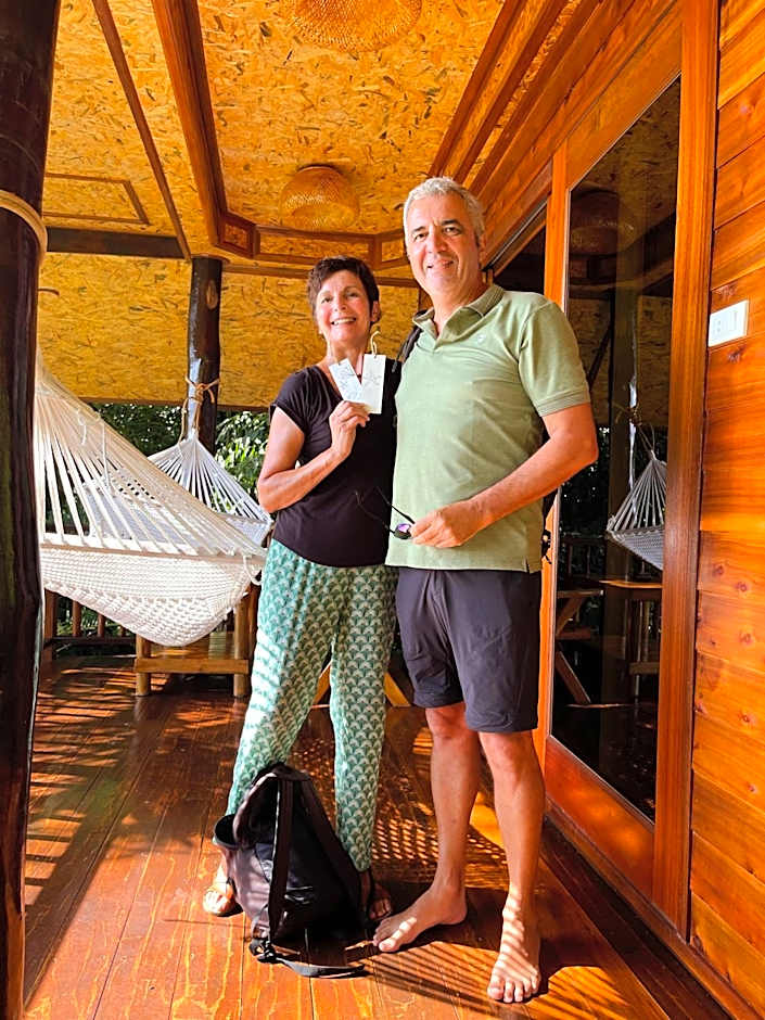 Hillhouse - Koh Yao Noi