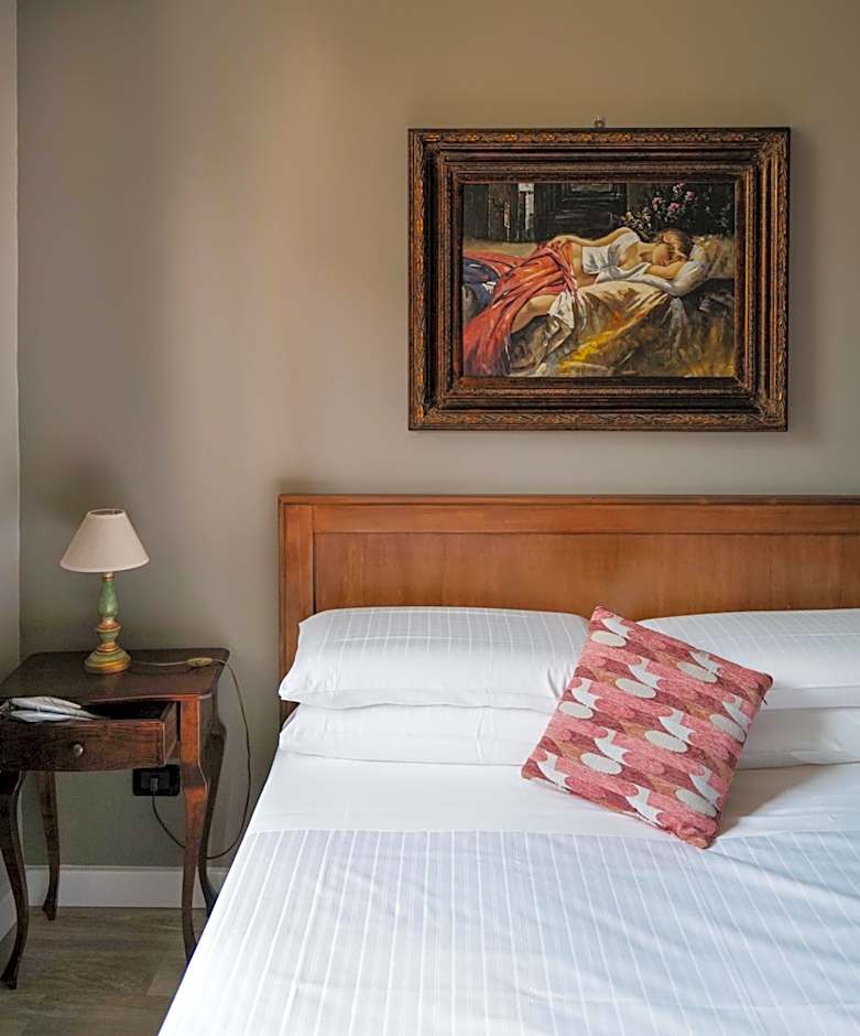 Convento Boutique Hotel