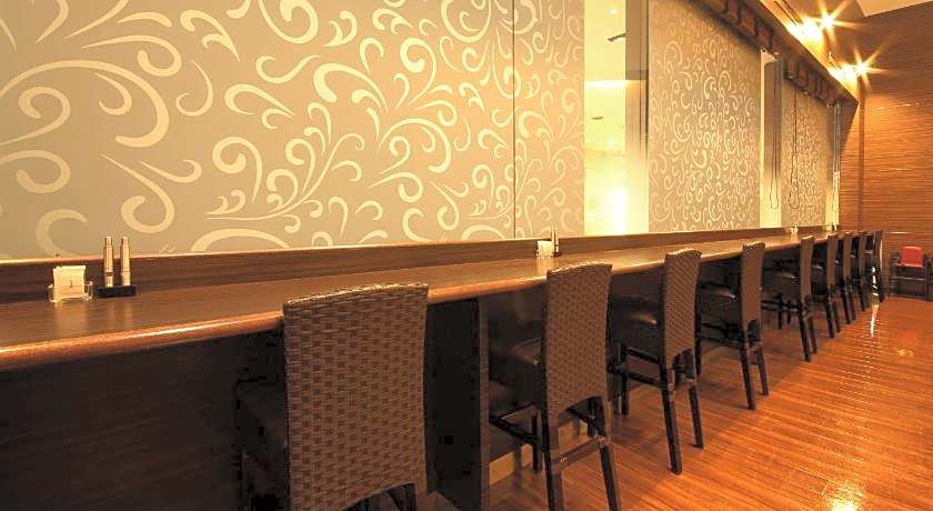 ANA Crowne Plaza Niigata By IHG