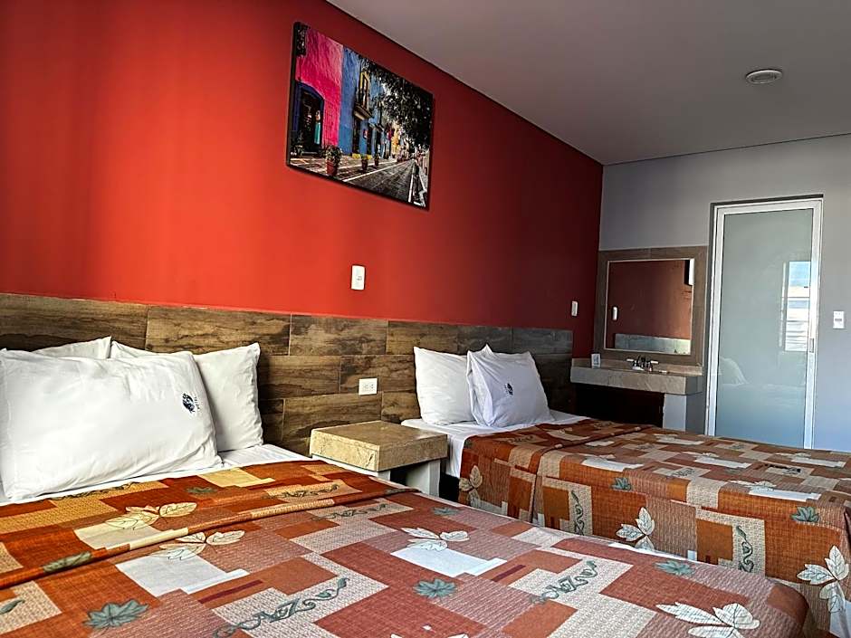 Hotel Teresita