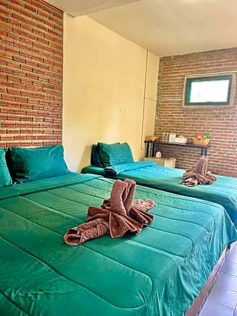 Triple Room - Non Smoking