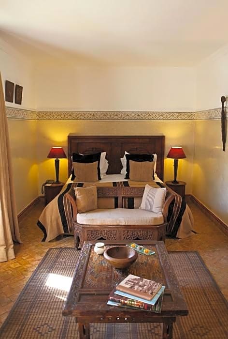 La Villa Des Orangers