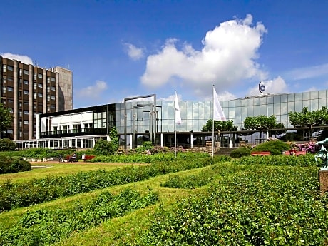 Mercure Hotel Dortmund Messe Kongress Dortmund Dortmund Hotels Nw At Getaroom