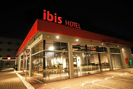 ibis Cuiaba Shopping