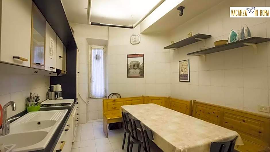 Al Pantheon Con Thomas Mann