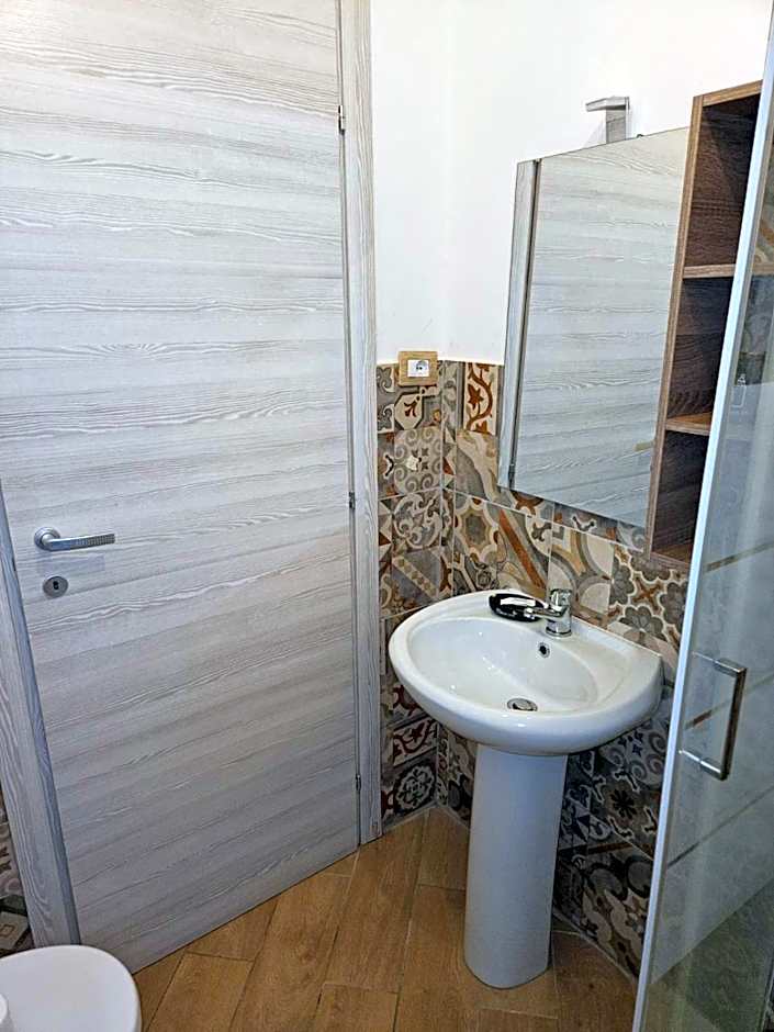 Le terrazze di Alberto