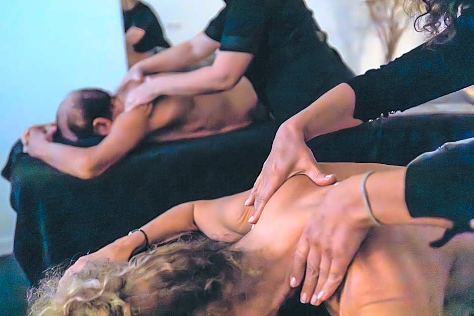 Grand Hotel Du Golfe - Spa & Restaurant