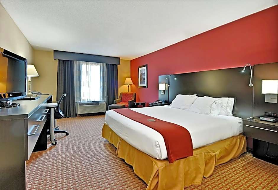 Holiday Inn Express Athens By IHG