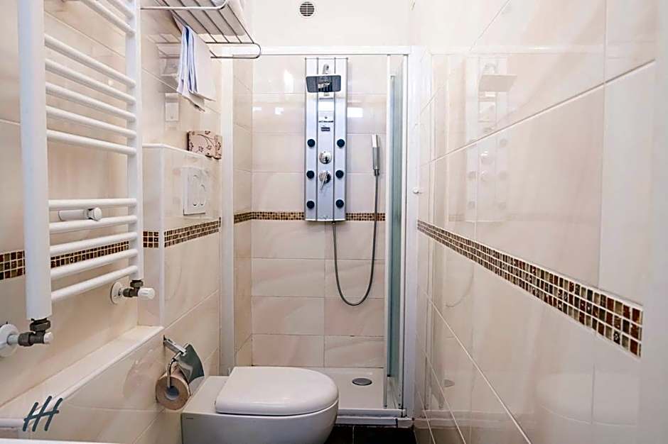 Hotel Holiday- Alla Finestrella
