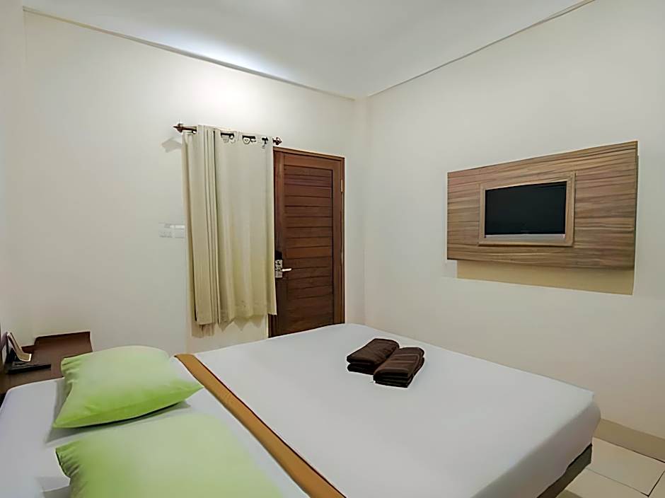 Central Inn Senggigi