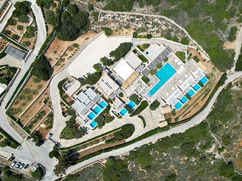 Calme Boutique Hotel - Adults Only