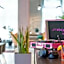 Moxy by Marriott Frankfurt Airport