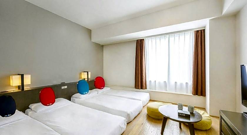 Tokyo Bay Ariake Washington Hotel